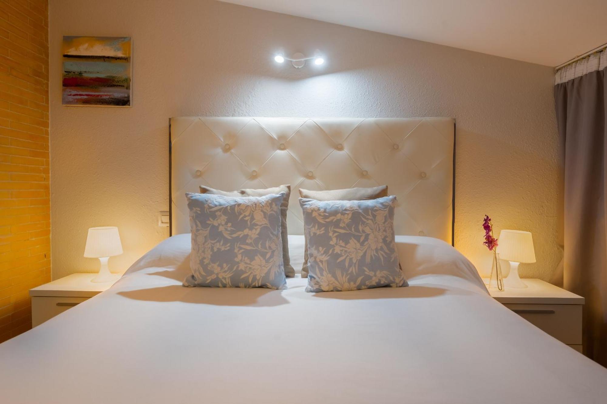 Duplex-Penthouse Terrace Citycenter — Fotos 3
